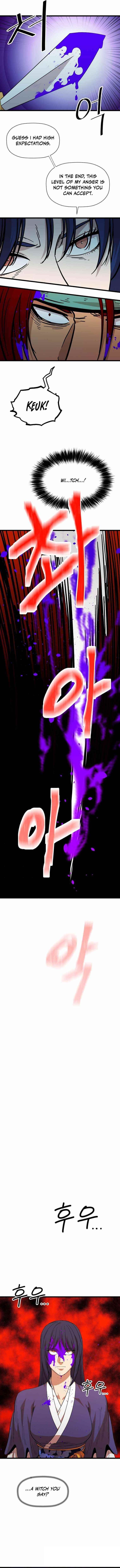 Return of The Bachelor Chapter 103 - Page 10