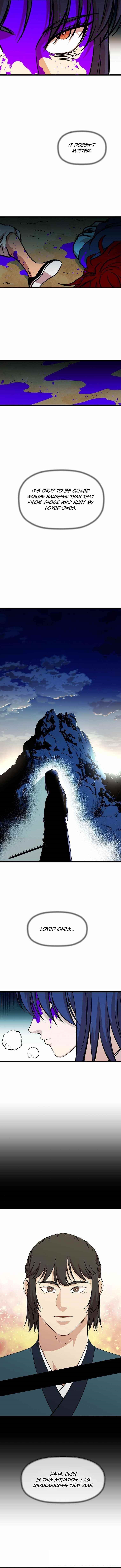 Return of The Bachelor Chapter 103 - Page 11