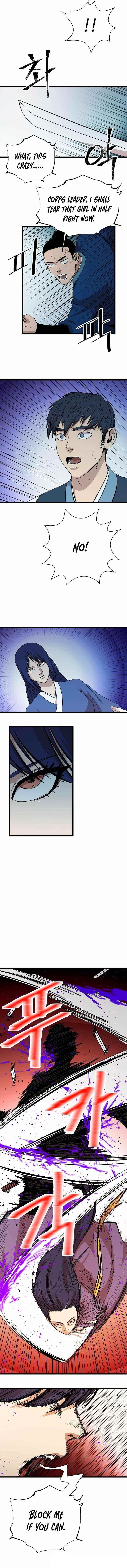 Return of The Bachelor Chapter 103 - Page 2