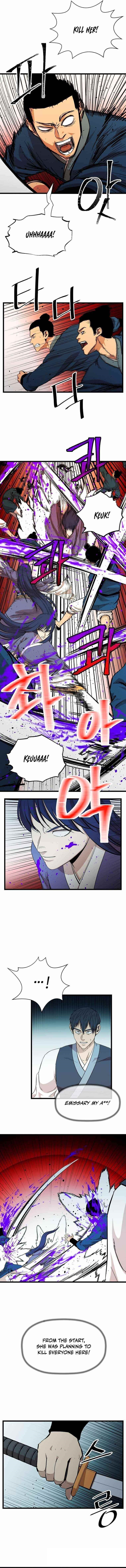 Return of The Bachelor Chapter 103 - Page 3