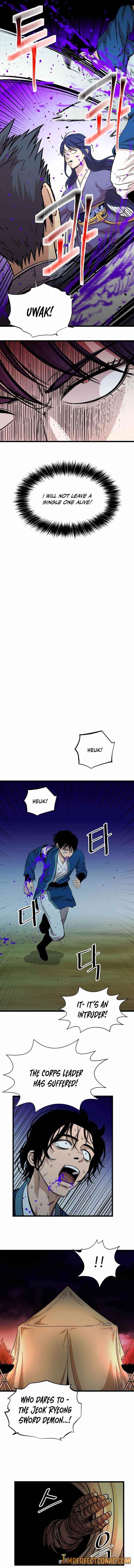 Return of The Bachelor Chapter 103 - Page 6