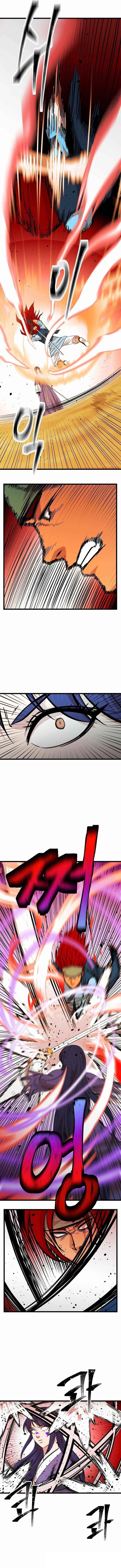 Return of The Bachelor Chapter 103 - Page 8