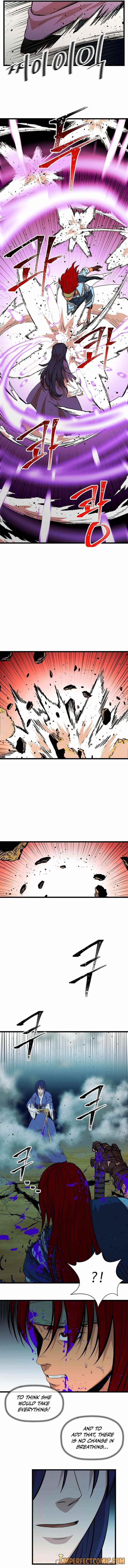 Return of The Bachelor Chapter 103 - Page 9