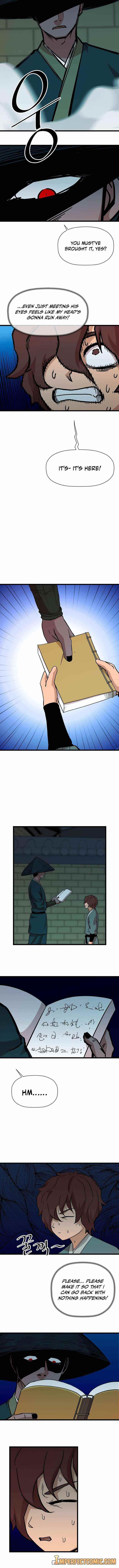 Return of The Bachelor Chapter 104 - Page 10