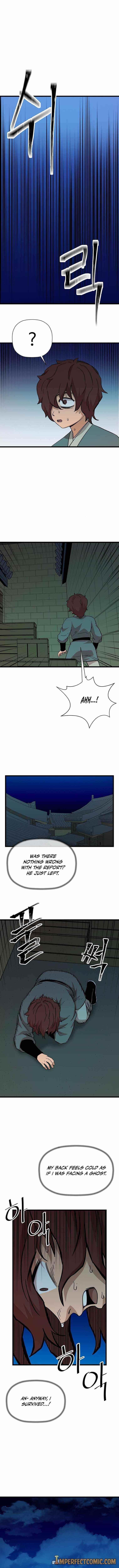 Return of The Bachelor Chapter 104 - Page 11