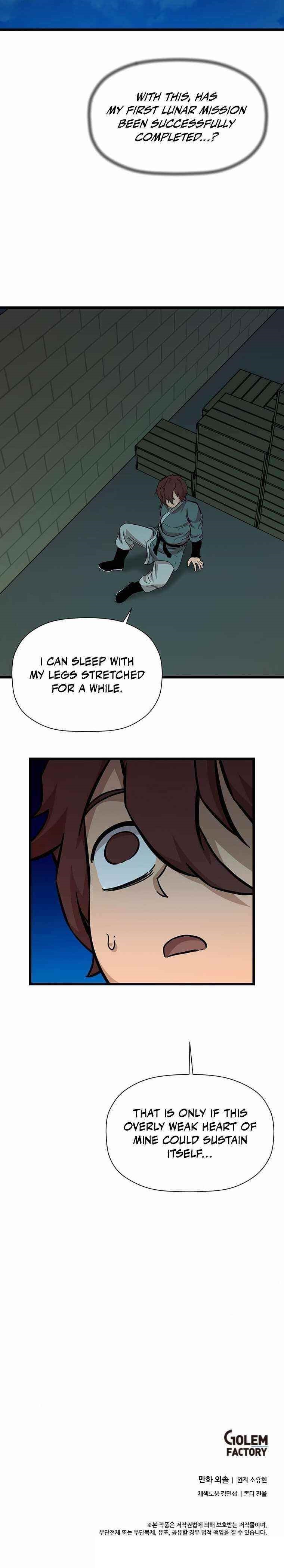 Return of The Bachelor Chapter 104 - Page 12