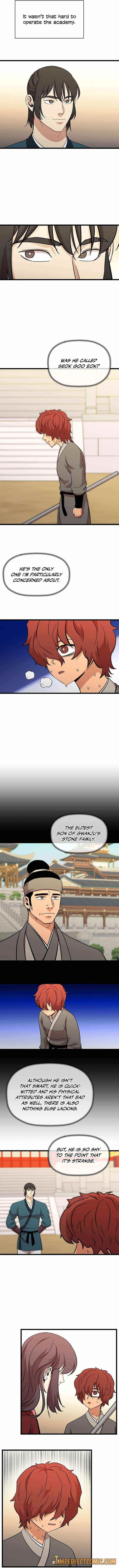 Return of The Bachelor Chapter 104 - Page 2