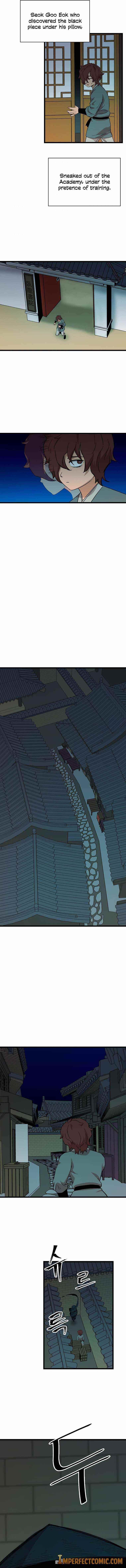 Return of The Bachelor Chapter 104 - Page 9