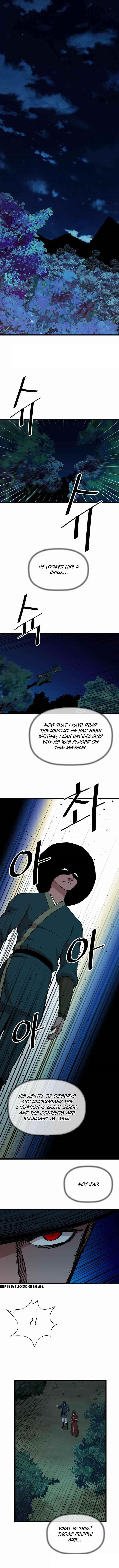 Return of The Bachelor Chapter 105 - Page 1