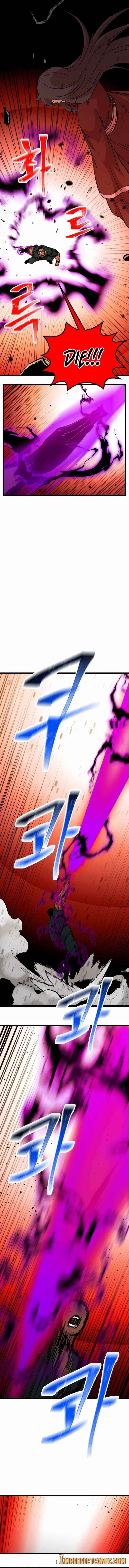 Return of The Bachelor Chapter 105 - Page 10