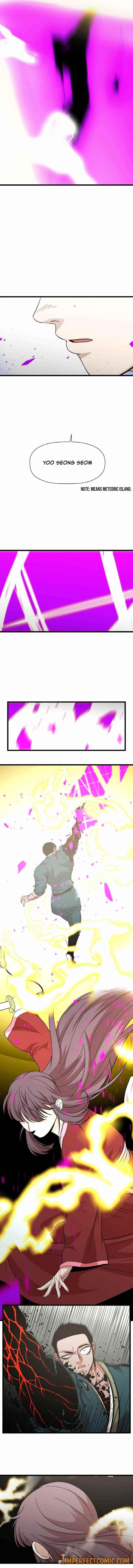 Return of The Bachelor Chapter 105 - Page 12