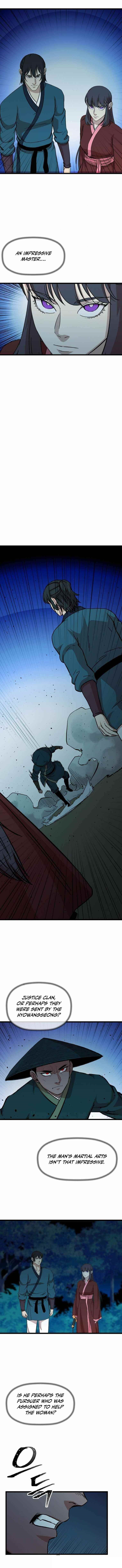 Return of The Bachelor Chapter 105 - Page 2