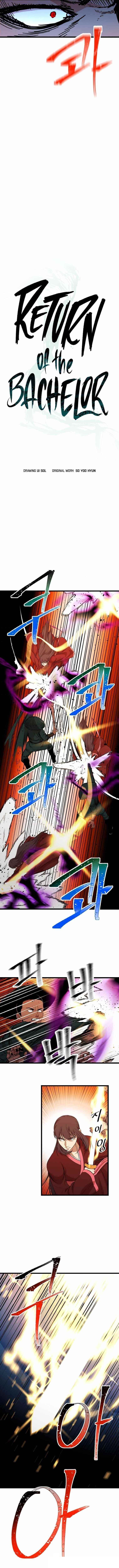 Return of The Bachelor Chapter 105 - Page 4