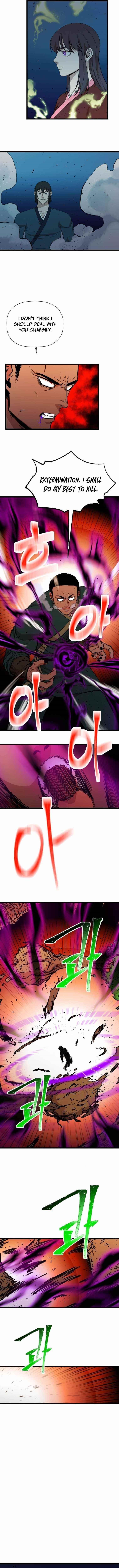 Return of The Bachelor Chapter 105 - Page 6