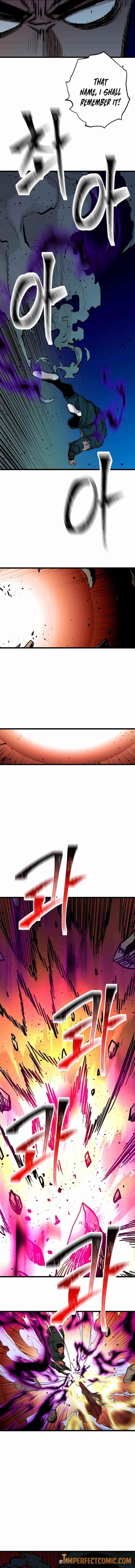 Return of The Bachelor Chapter 105 - Page 8