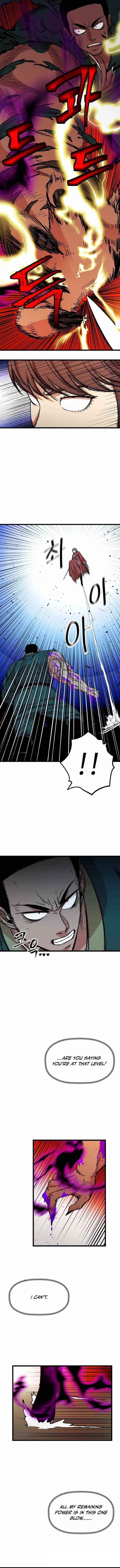 Return of The Bachelor Chapter 105 - Page 9