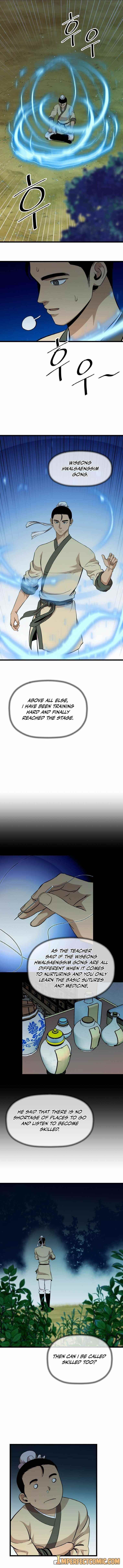 Return of The Bachelor Chapter 106 - Page 10