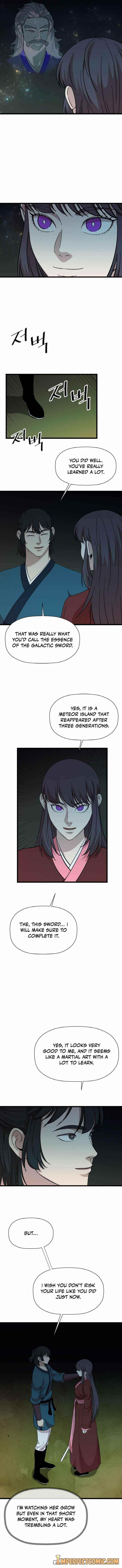 Return of The Bachelor Chapter 106 - Page 2