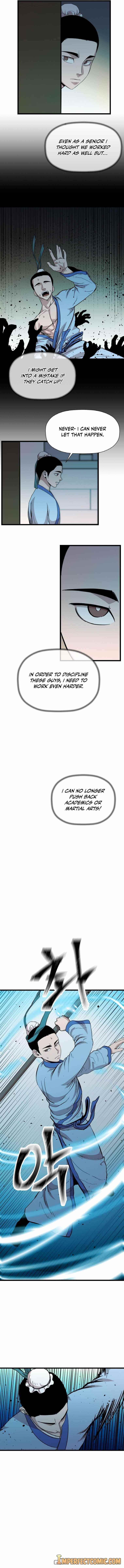 Return of The Bachelor Chapter 106 - Page 5