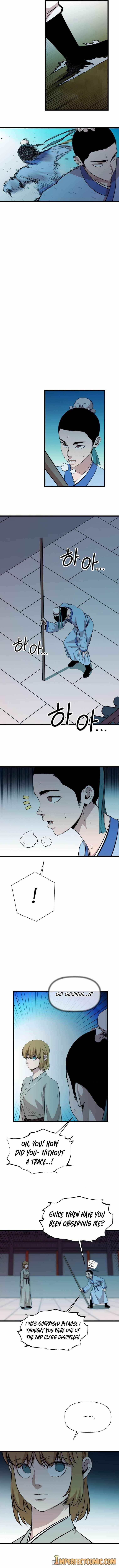 Return of The Bachelor Chapter 106 - Page 6