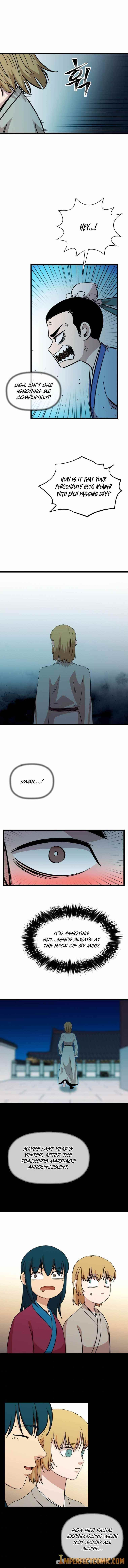 Return of The Bachelor Chapter 106 - Page 7