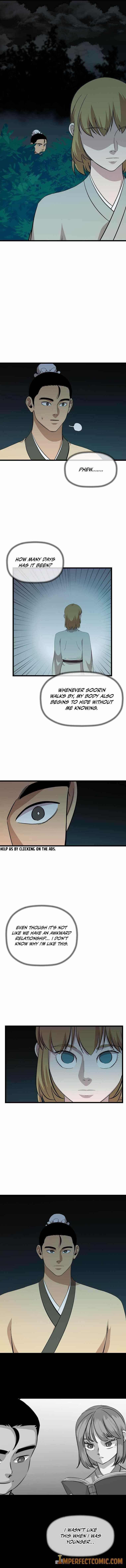 Return of The Bachelor Chapter 107 - Page 1