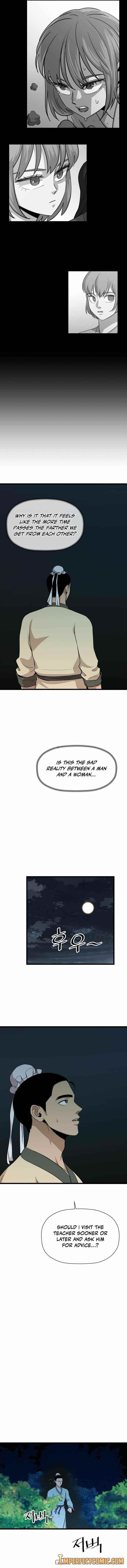 Return of The Bachelor Chapter 107 - Page 2