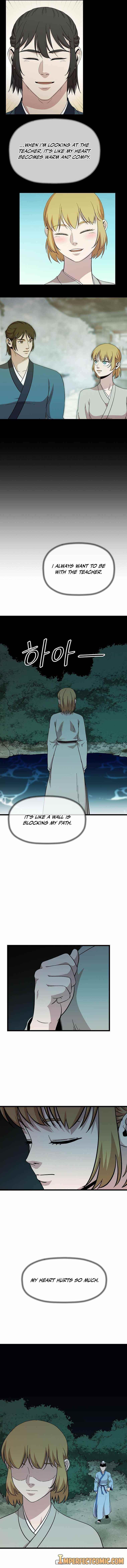 Return of The Bachelor Chapter 107 - Page 5