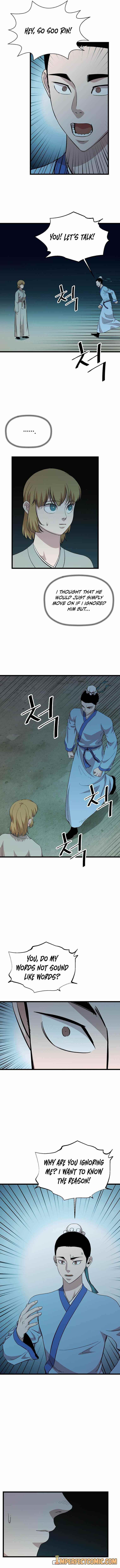 Return of The Bachelor Chapter 107 - Page 6