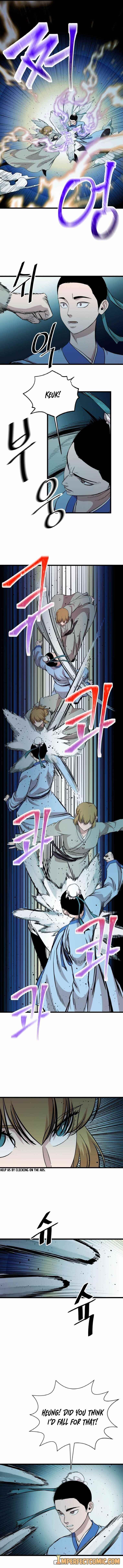 Return of The Bachelor Chapter 108 - Page 1