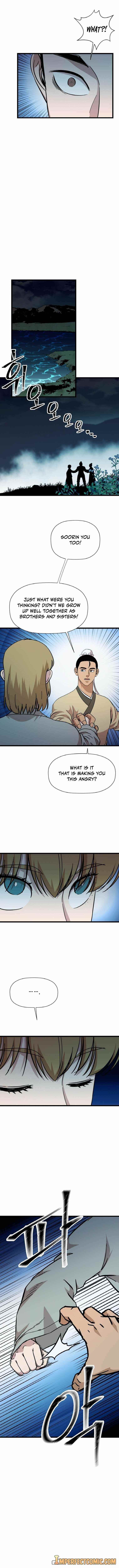 Return of The Bachelor Chapter 108 - Page 6