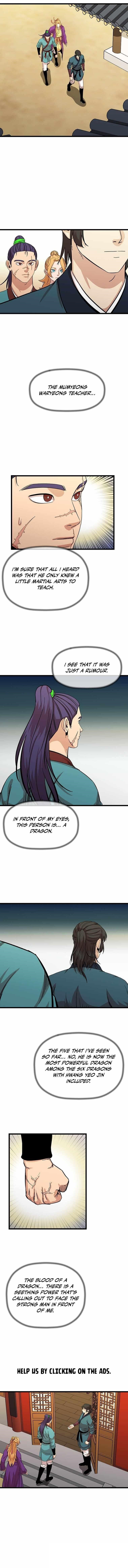 Return of The Bachelor Chapter 111 - Page 1