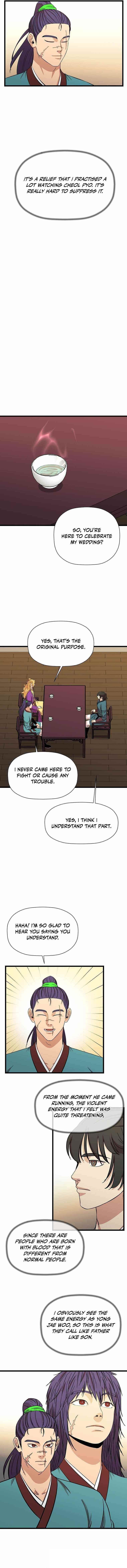 Return of The Bachelor Chapter 111 - Page 2