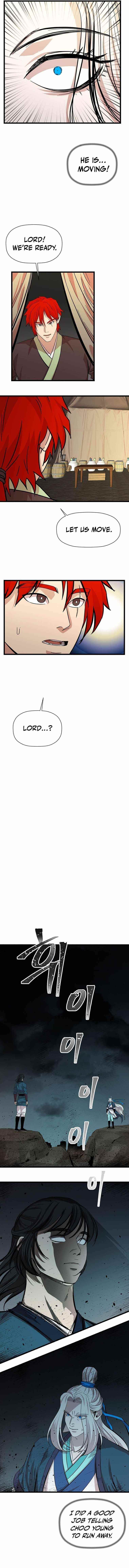 Return of The Bachelor Chapter 113 - Page 10