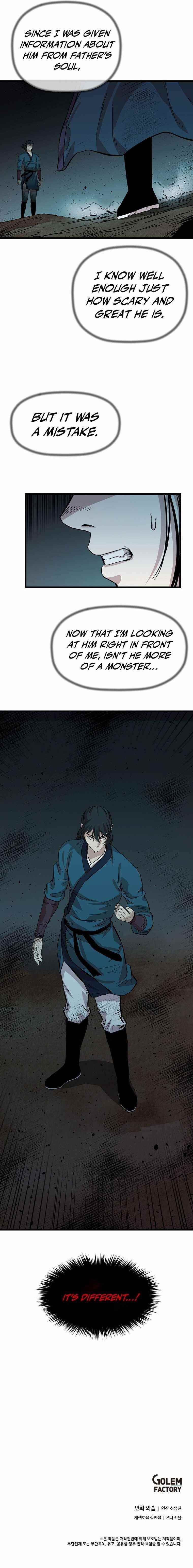 Return of The Bachelor Chapter 113 - Page 11