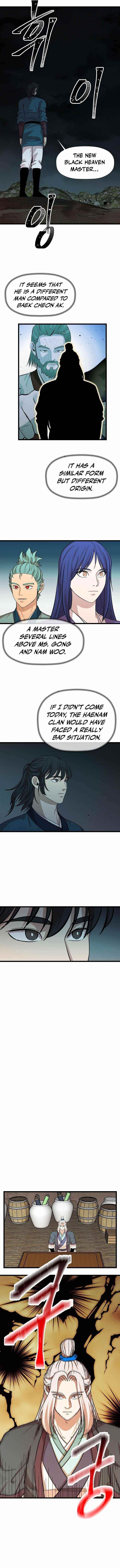 Return of The Bachelor Chapter 113 - Page 9