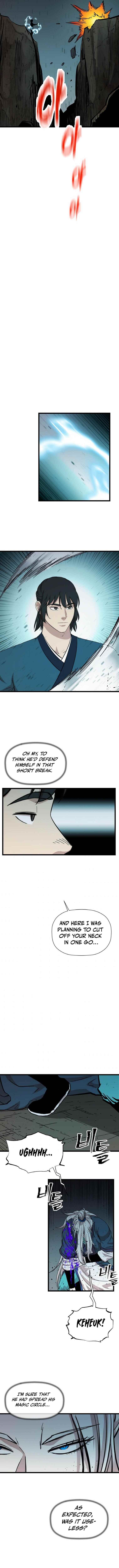 Return of The Bachelor Chapter 114 - Page 5