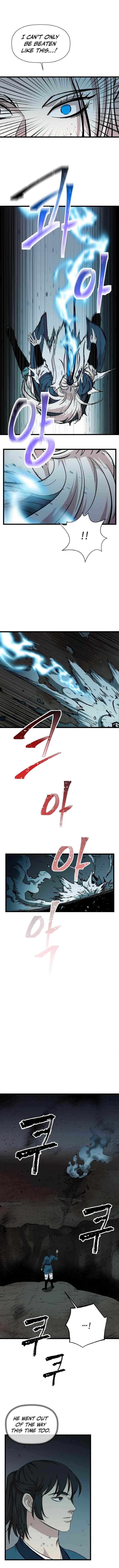 Return of The Bachelor Chapter 114 - Page 6