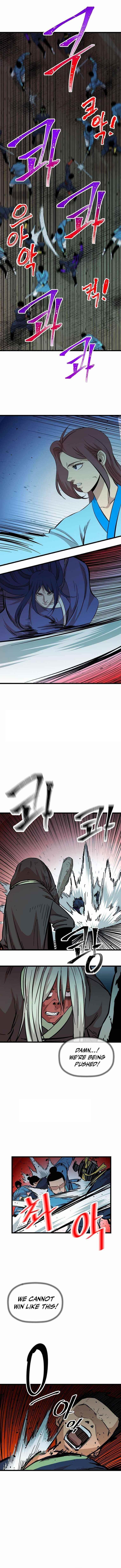 Return of The Bachelor Chapter 115 - Page 1