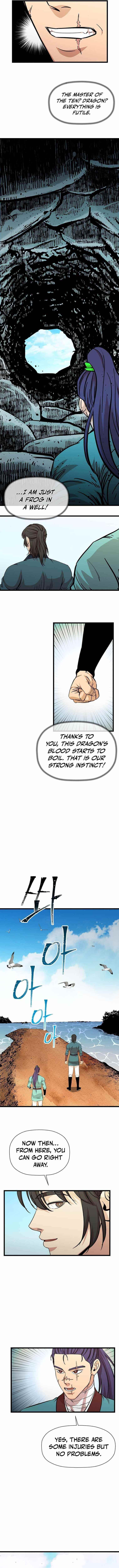 Return of The Bachelor Chapter 115 - Page 10