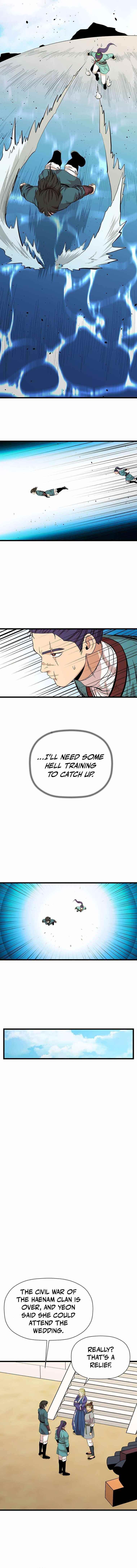 Return of The Bachelor Chapter 115 - Page 11