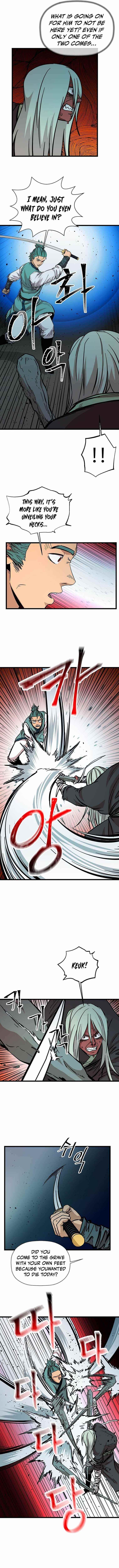 Return of The Bachelor Chapter 115 - Page 2