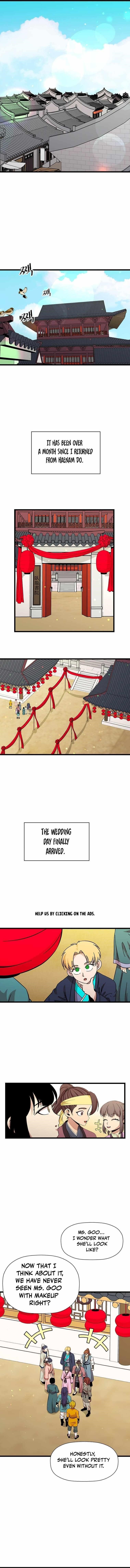 Return of The Bachelor Chapter 116 - Page 1