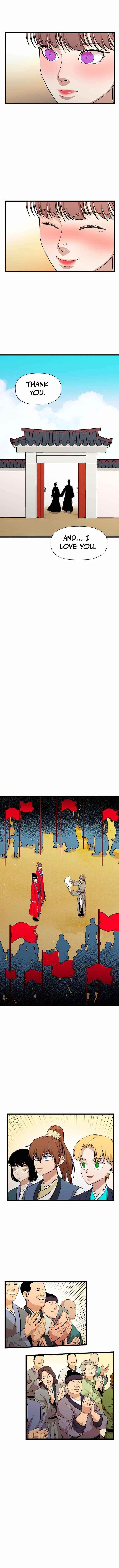 Return of The Bachelor Chapter 116 - Page 10