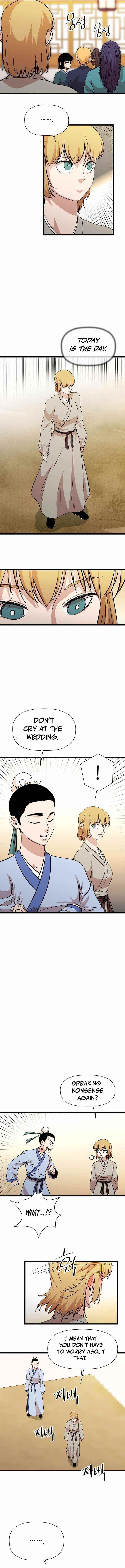 Return of The Bachelor Chapter 116 - Page 2