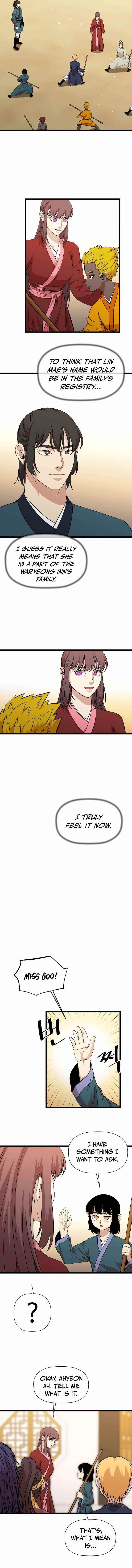 Return of The Bachelor Chapter 117 - Page 2