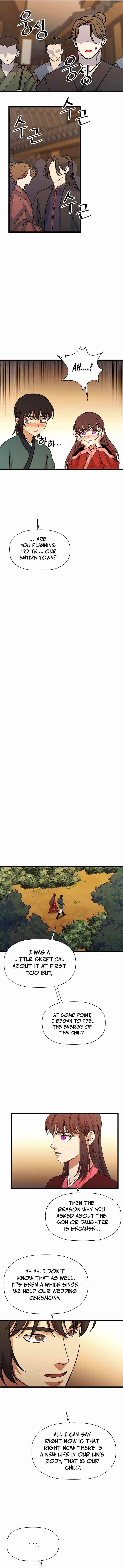 Return of The Bachelor Chapter 117 - Page 7