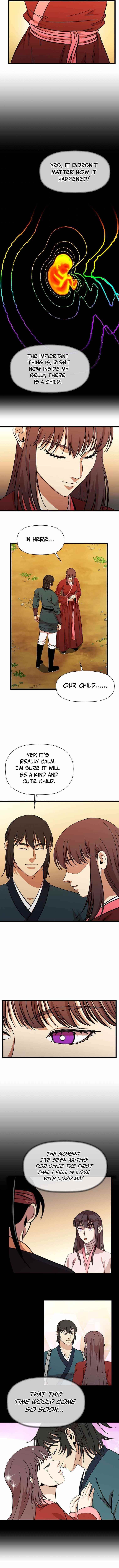 Return of The Bachelor Chapter 117 - Page 8