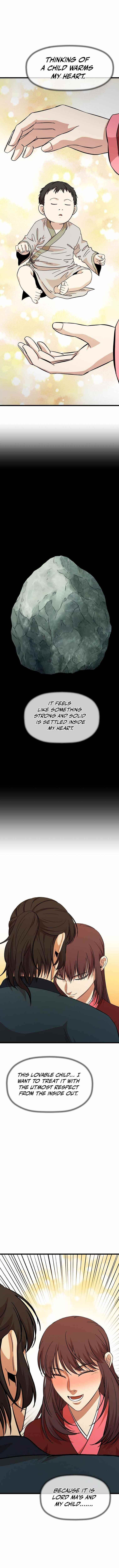 Return of The Bachelor Chapter 117 - Page 9