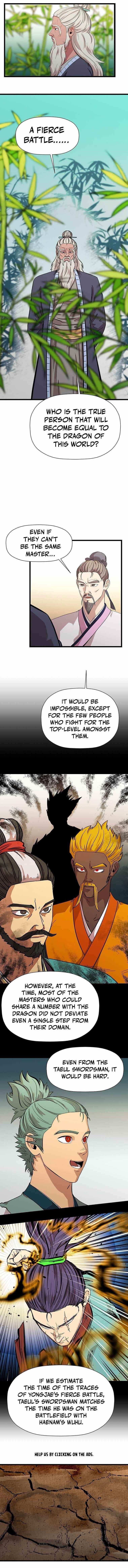 Return of The Bachelor Chapter 119 - Page 1